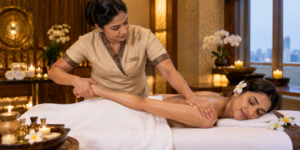 Balinese Massage in Marol: Benefits, Price & What to Expect
