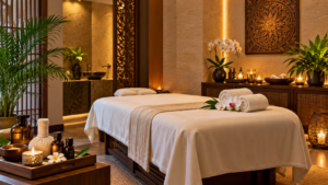 Spa in Sakinaka: 7 Benefits, Prices & What to Expect