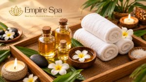 Spa in Andheri Mumbai: A Complete Guide to Relaxation Near You