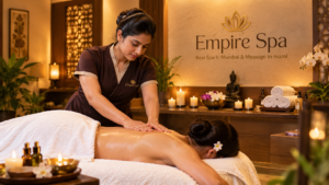 Full Body Massage in Bandra West: 7 Benefits & Price