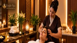 Head Massage Near Me in Marol: Does It Help Headaches & Migraines?