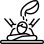 Researched therapies icon