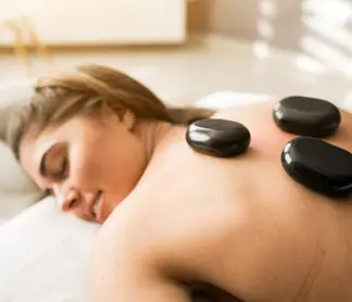 Hot Stone Massage