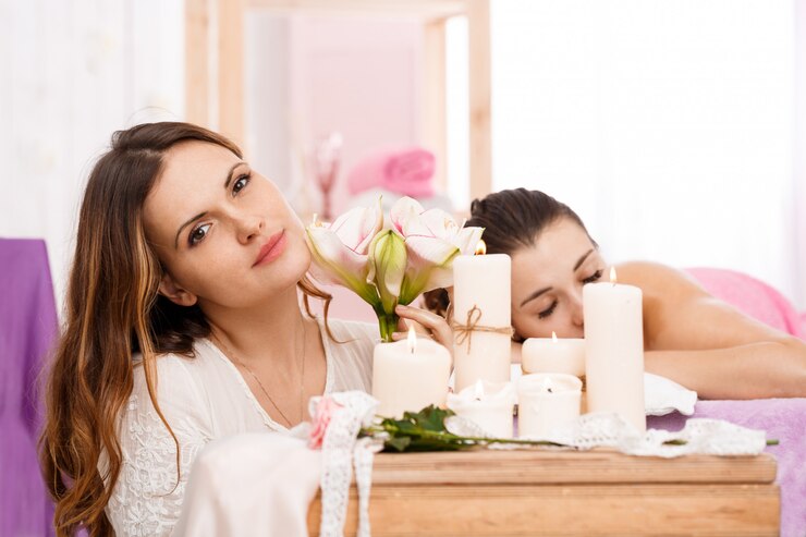 Andheri Body Spa