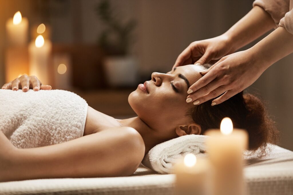 Marol Naka Body Spa