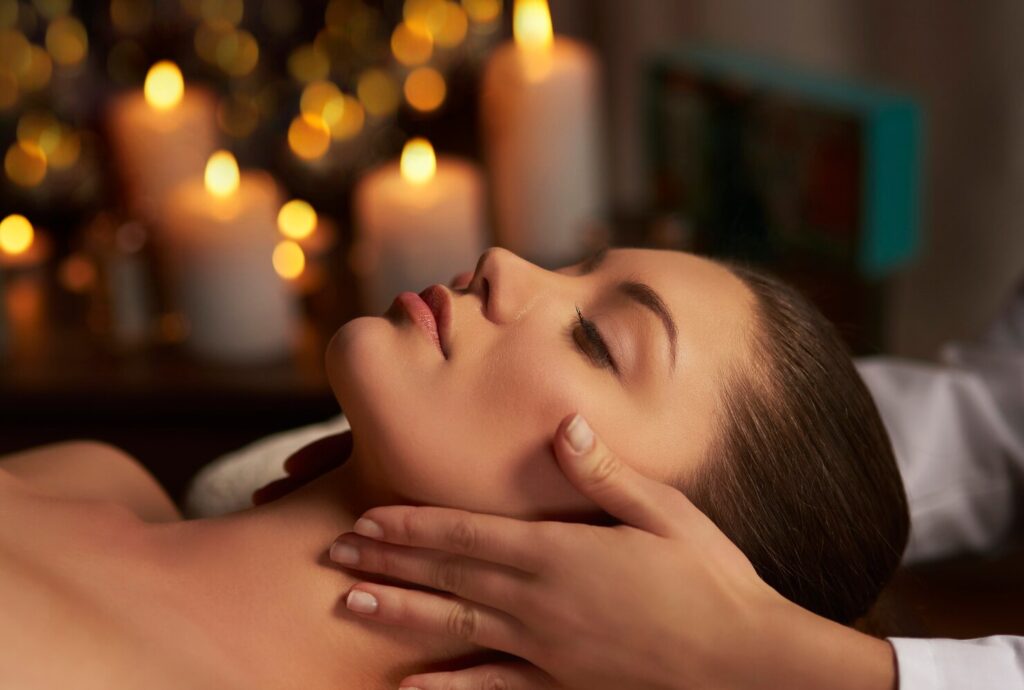 Versova Body Spa