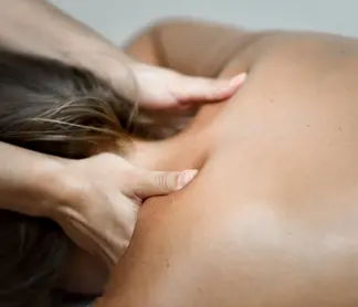 Shiatsu Massage