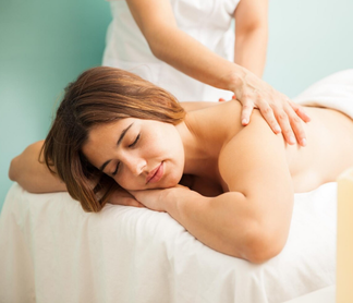 Swedish Massage Offer in Andheri