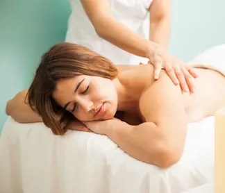 Swedish Body Massage
