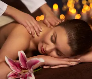 Thai Massage