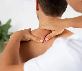 Trigger Point Massage